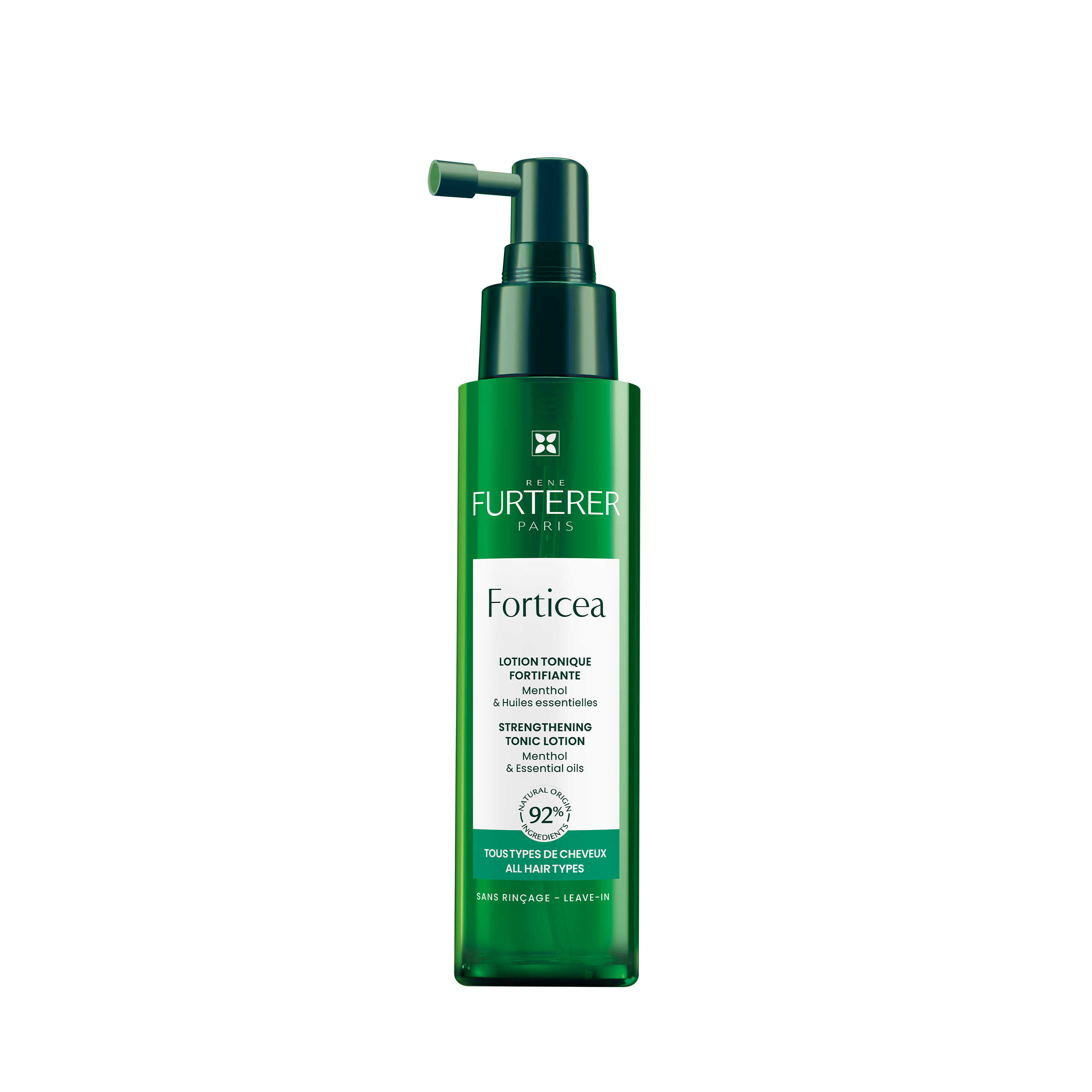 Rene Furterer Forticea Lozione Tonica Fortificante per Capelli 100 ml
